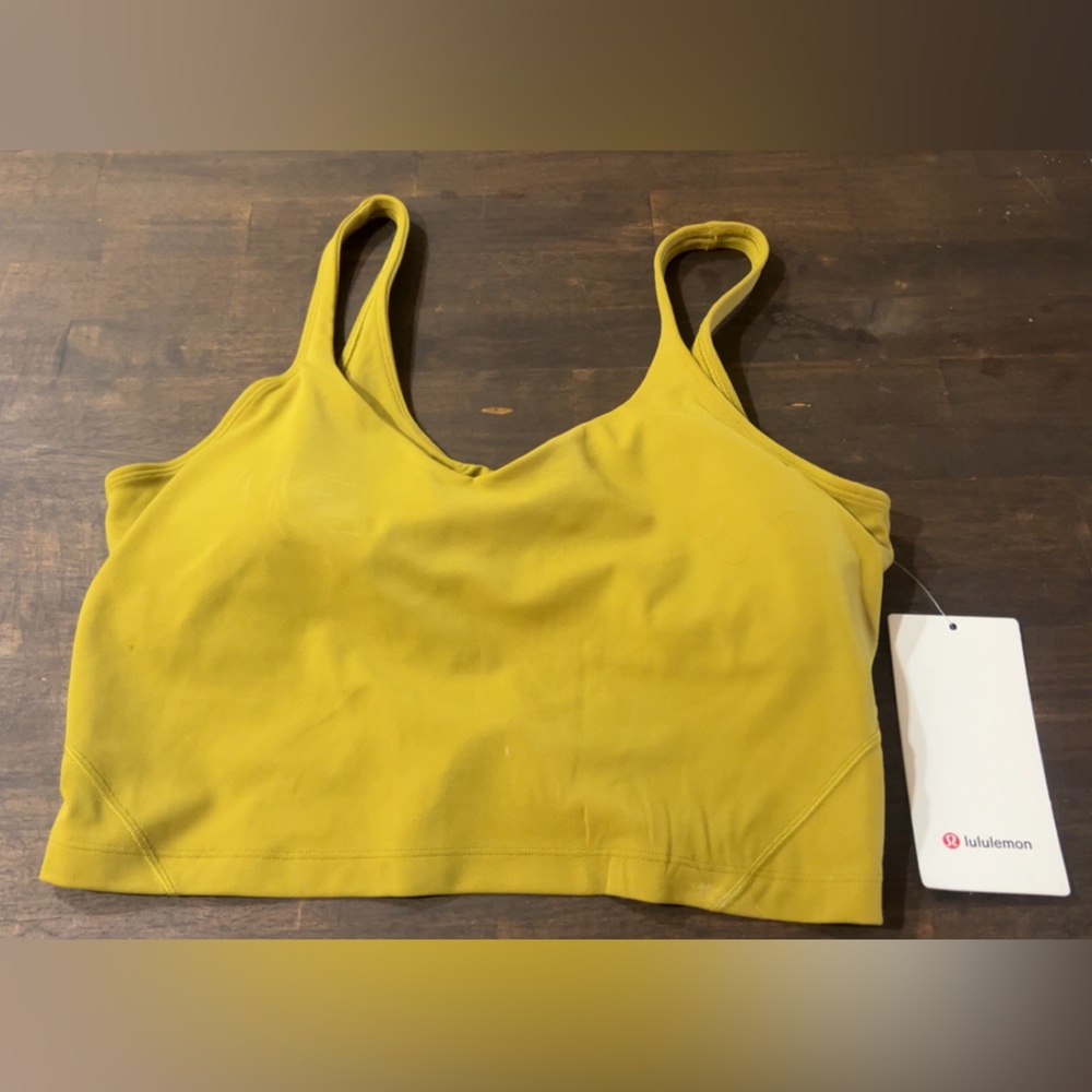 lululemon athletica ALIGN TANK